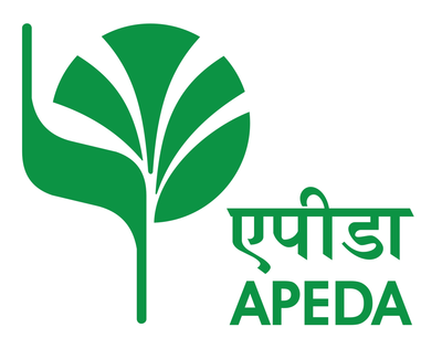 APEDA logo