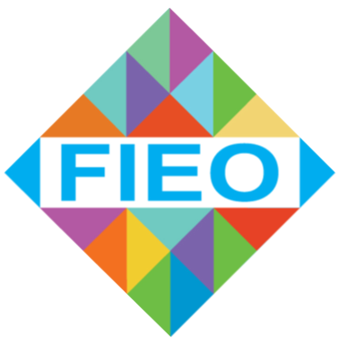 FIEO logo